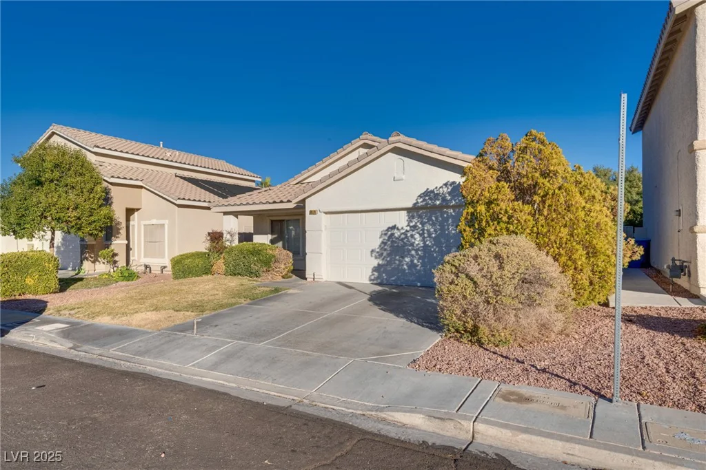 9978 Coral Cameo, Las Vegas, NV 89183