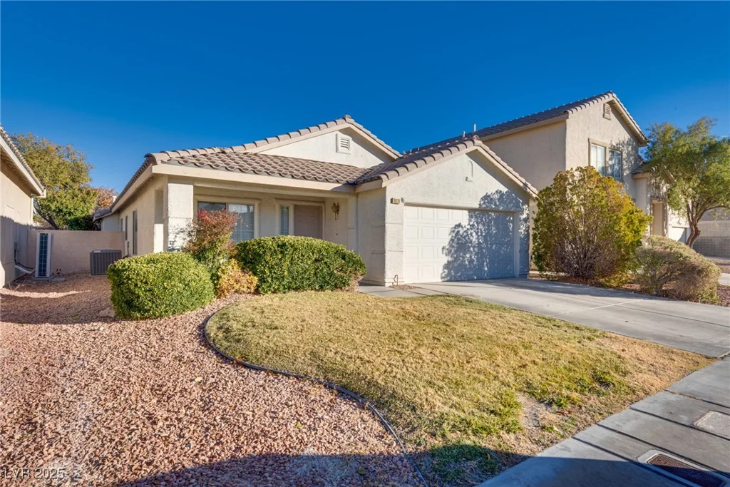 9978 Coral Cameo, Las Vegas, NV 89183