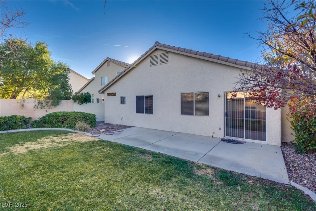 9978 Coral Cameo, Las Vegas, NV 89183