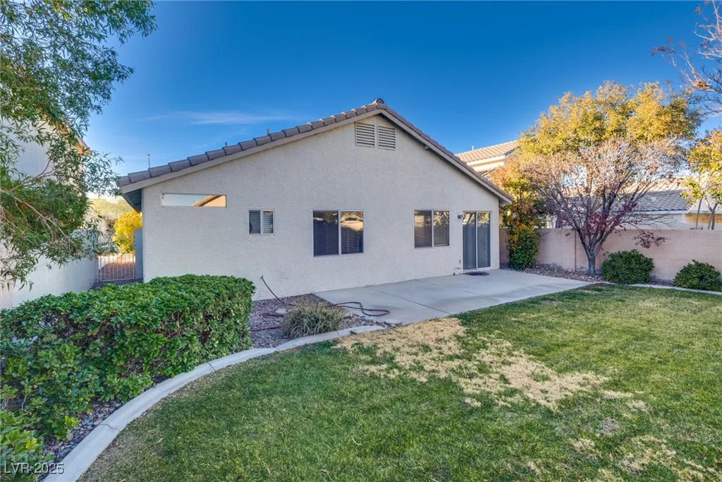 9978 Coral Cameo, Las Vegas, NV 89183