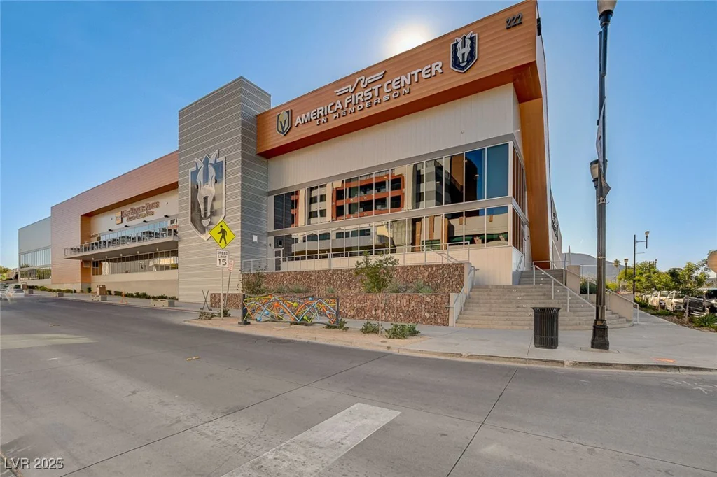 155 Van Wagenen, Henderson, NV 89015
