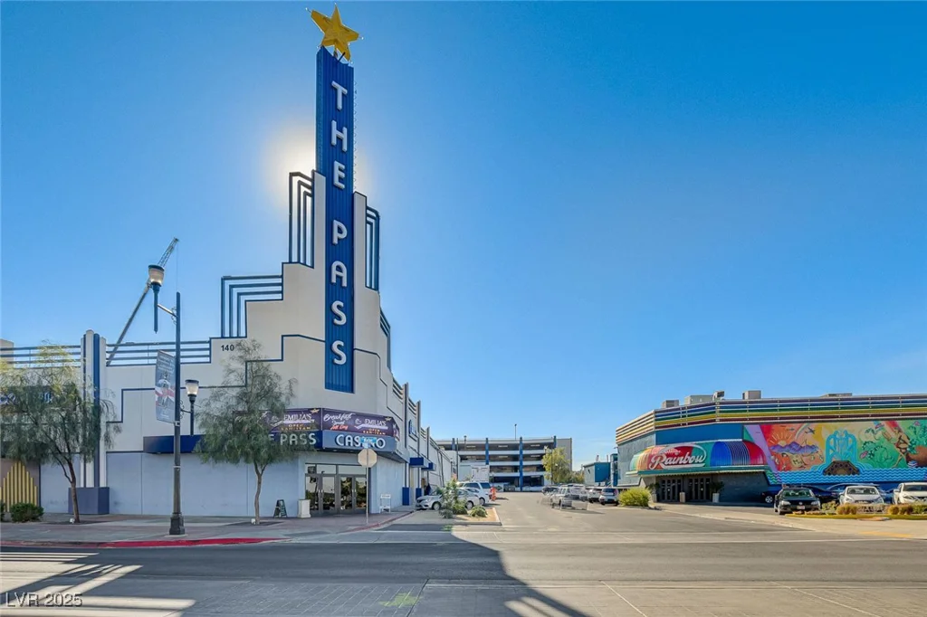 155 Van Wagenen, Henderson, NV 89015