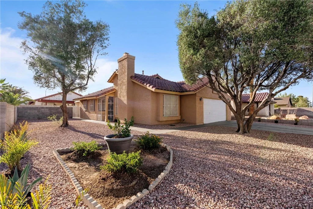 3973 El Camino, Las Vegas, NV 89103