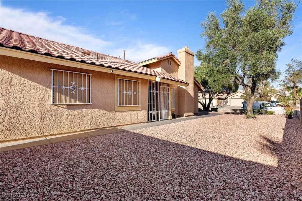 3973 El Camino, Las Vegas, NV 89103