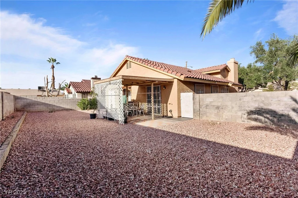 3973 El Camino, Las Vegas, NV 89103