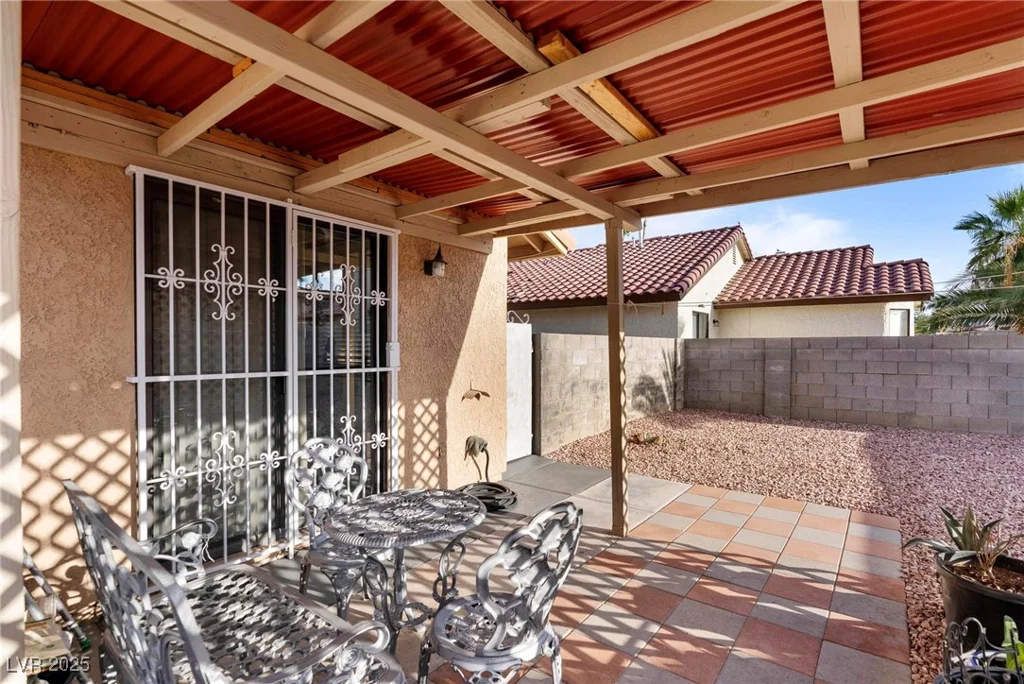 3973 El Camino, Las Vegas, NV 89103