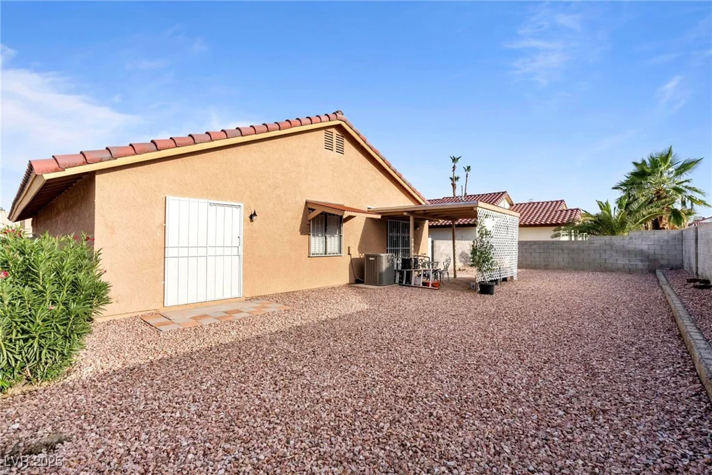 3973 El Camino, Las Vegas, NV 89103