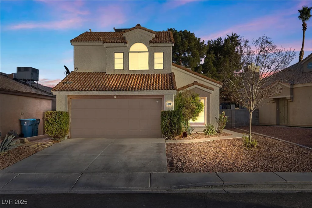 7044 Morales, Las Vegas, NV 89119