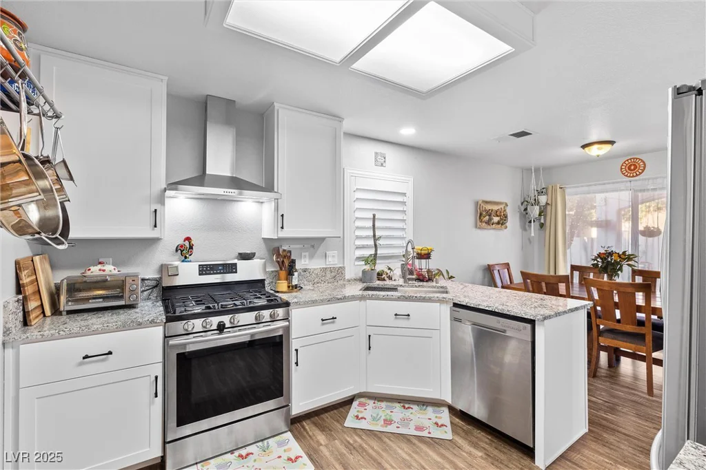 7044 Morales, Las Vegas, NV 89119