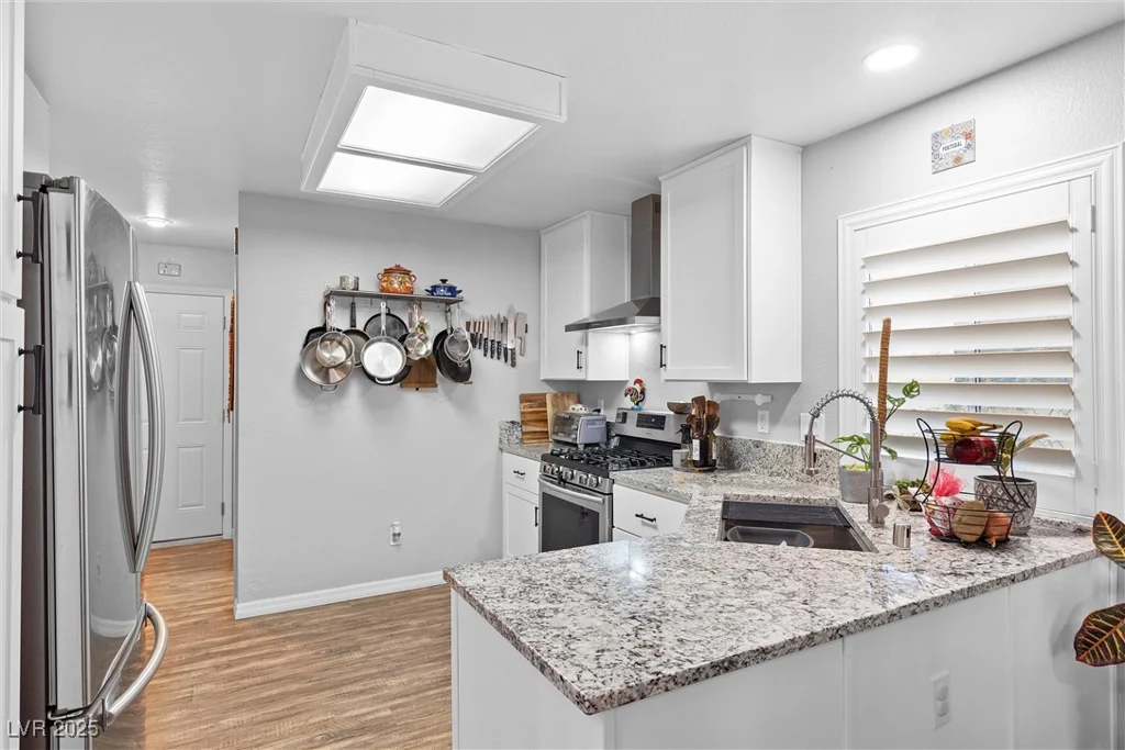 7044 Morales, Las Vegas, NV 89119