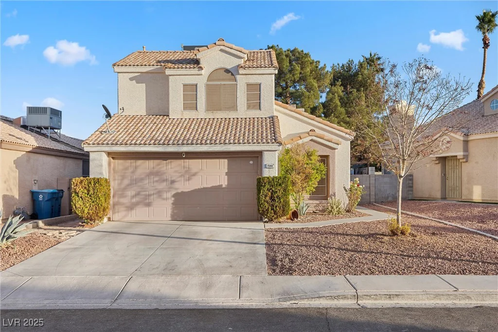 7044 Morales, Las Vegas, NV 89119