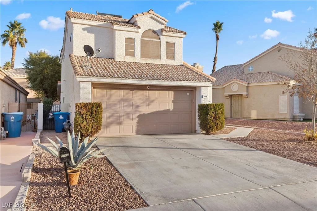 7044 Morales, Las Vegas, NV 89119