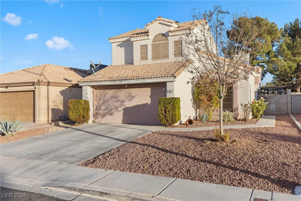 7044 Morales, Las Vegas, NV 89119