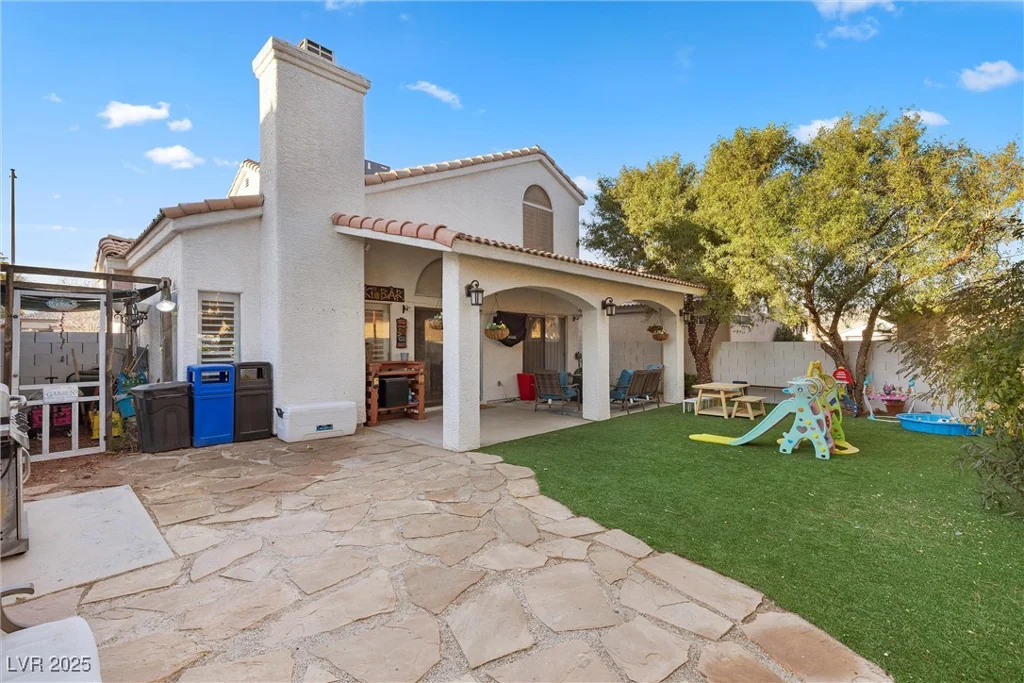 7044 Morales, Las Vegas, NV 89119