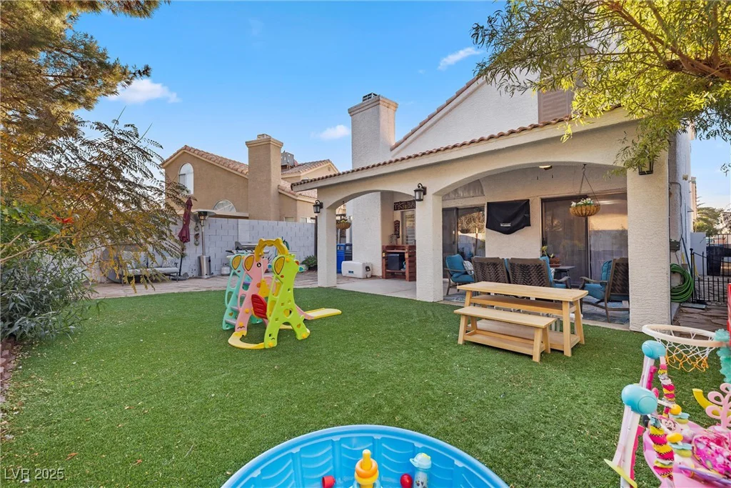 7044 Morales, Las Vegas, NV 89119