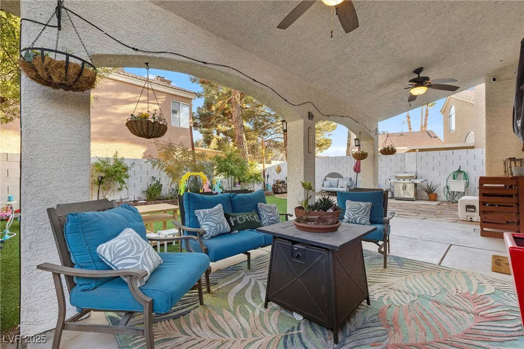 7044 Morales, Las Vegas, NV 89119