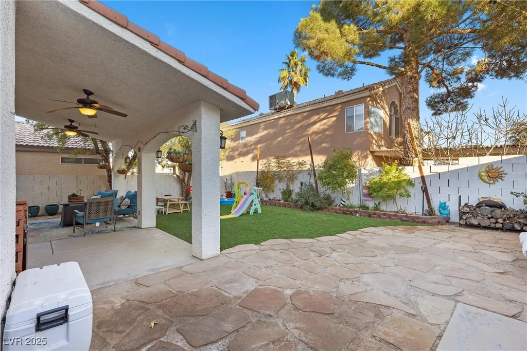 7044 Morales, Las Vegas, NV 89119
