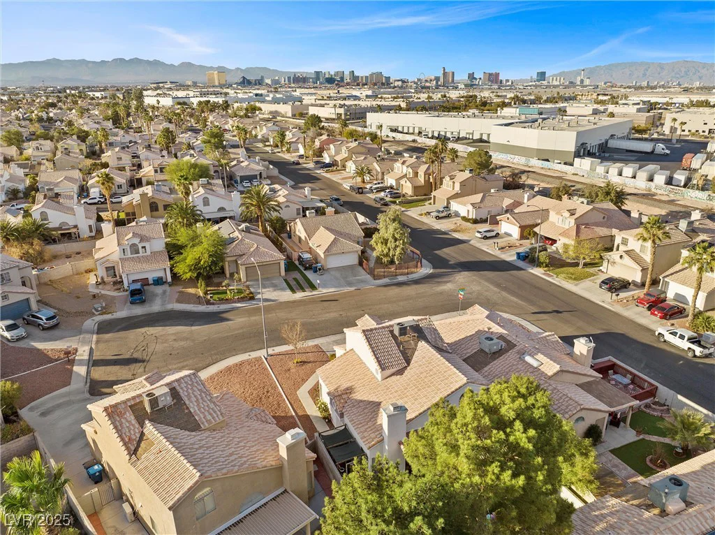 7044 Morales, Las Vegas, NV 89119