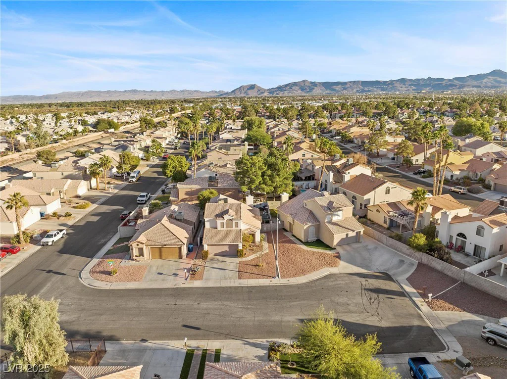 7044 Morales, Las Vegas, NV 89119