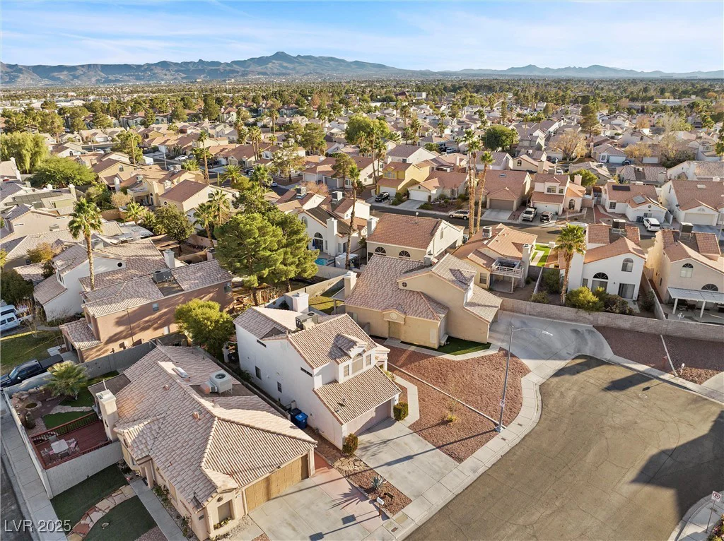 7044 Morales, Las Vegas, NV 89119