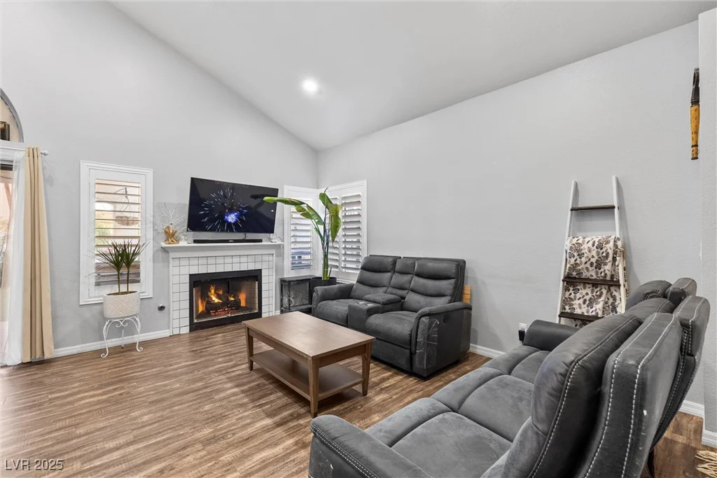 7044 Morales, Las Vegas, NV 89119