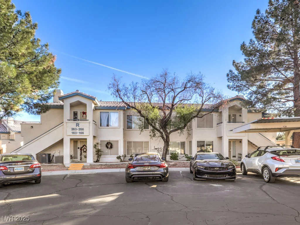 3425 Russell, Las Vegas, NV 89120