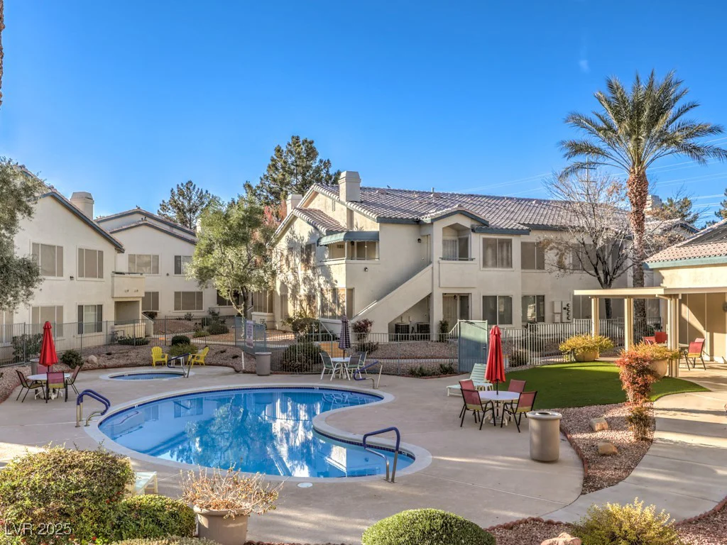 3425 Russell, Las Vegas, NV 89120