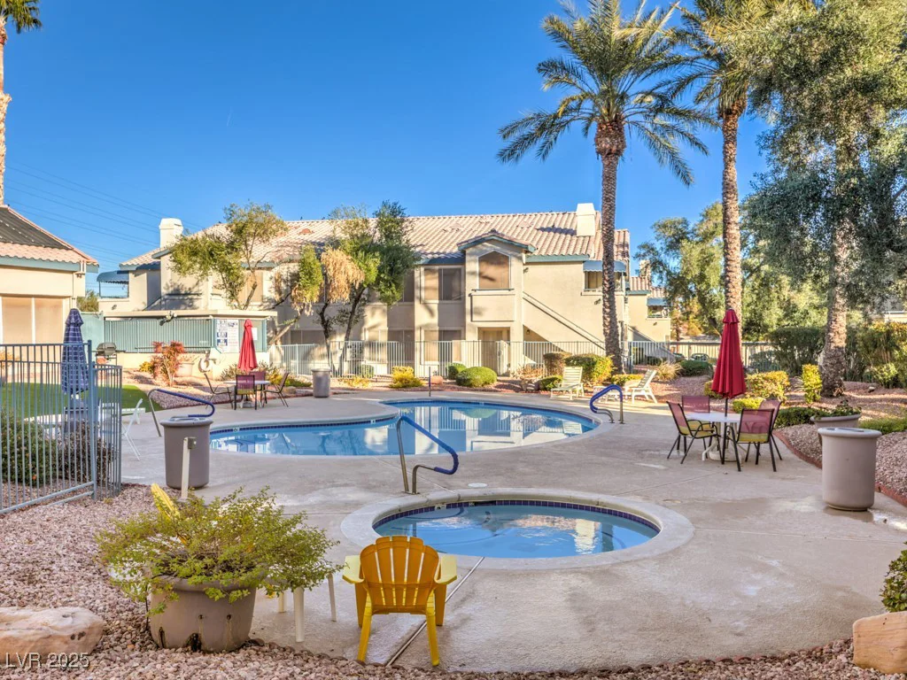3425 Russell, Las Vegas, NV 89120