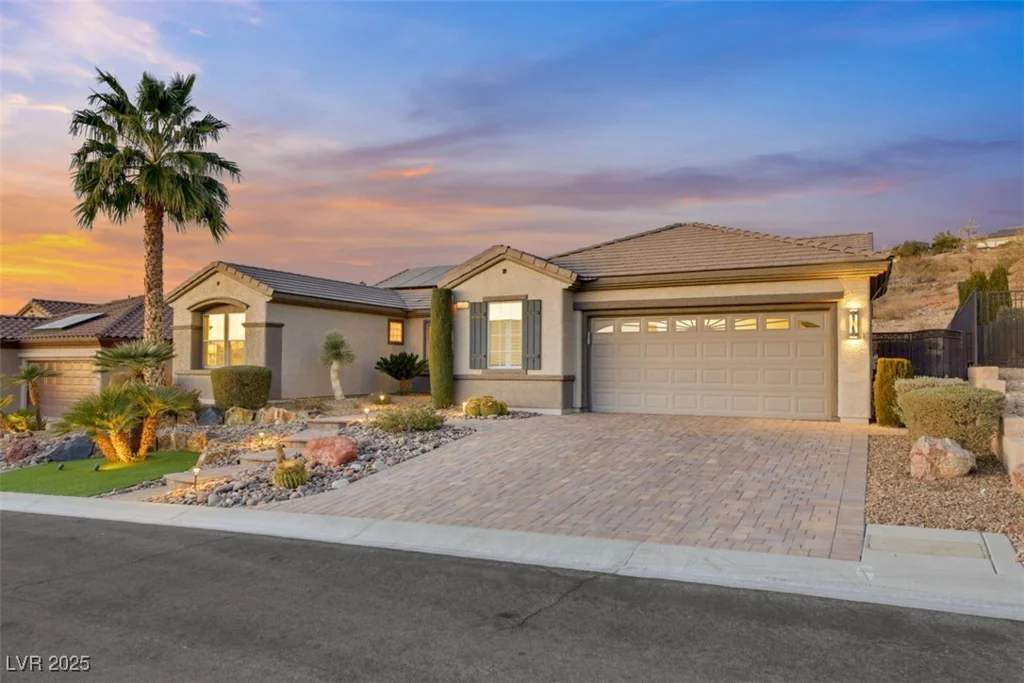2360 HARDIN RIDGE, Henderson, NV 89052