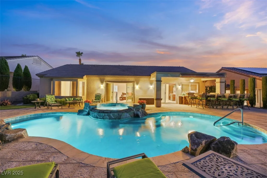 2360 HARDIN RIDGE, Henderson, NV 89052