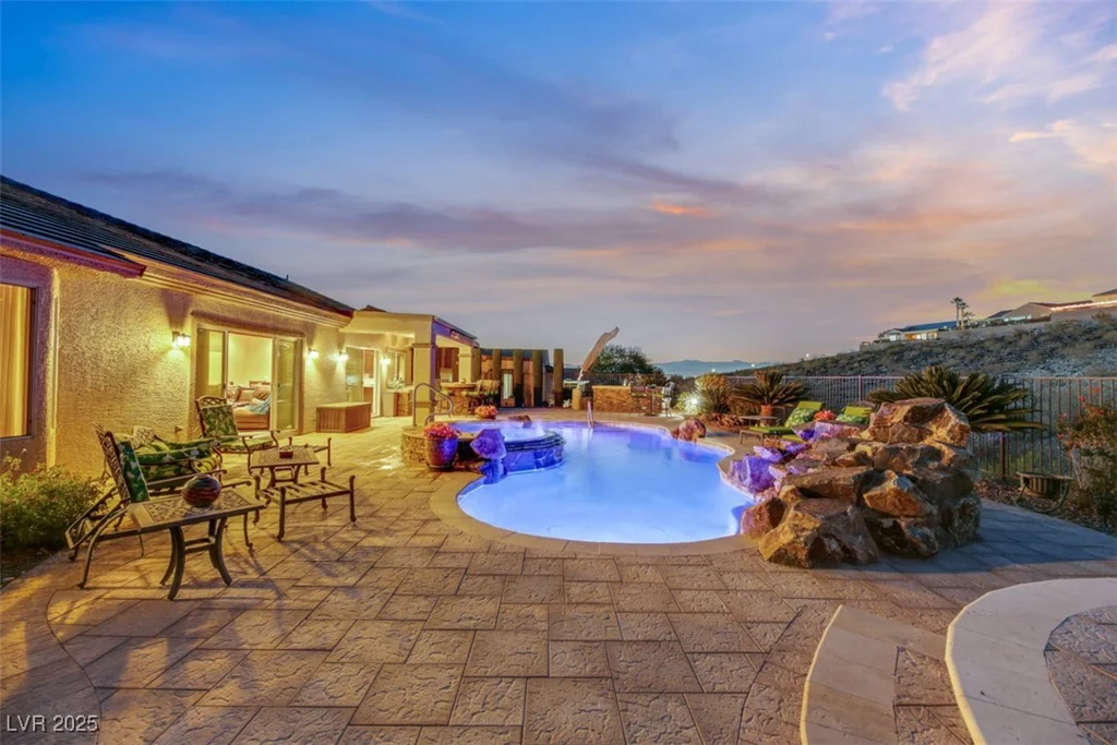 2360 HARDIN RIDGE, Henderson, NV 89052