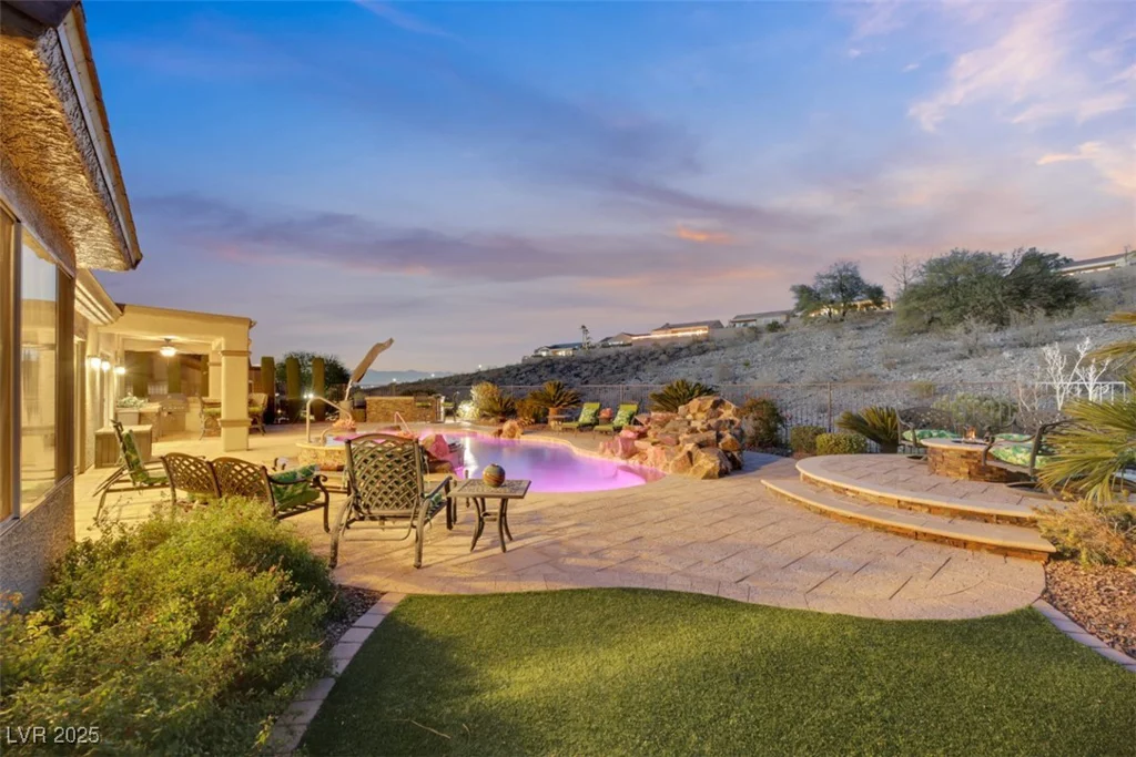 2360 HARDIN RIDGE, Henderson, NV 89052