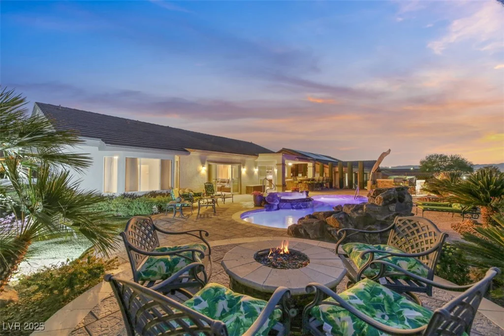 2360 HARDIN RIDGE, Henderson, NV 89052