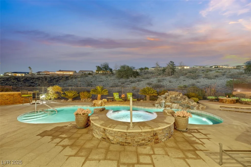 2360 HARDIN RIDGE, Henderson, NV 89052