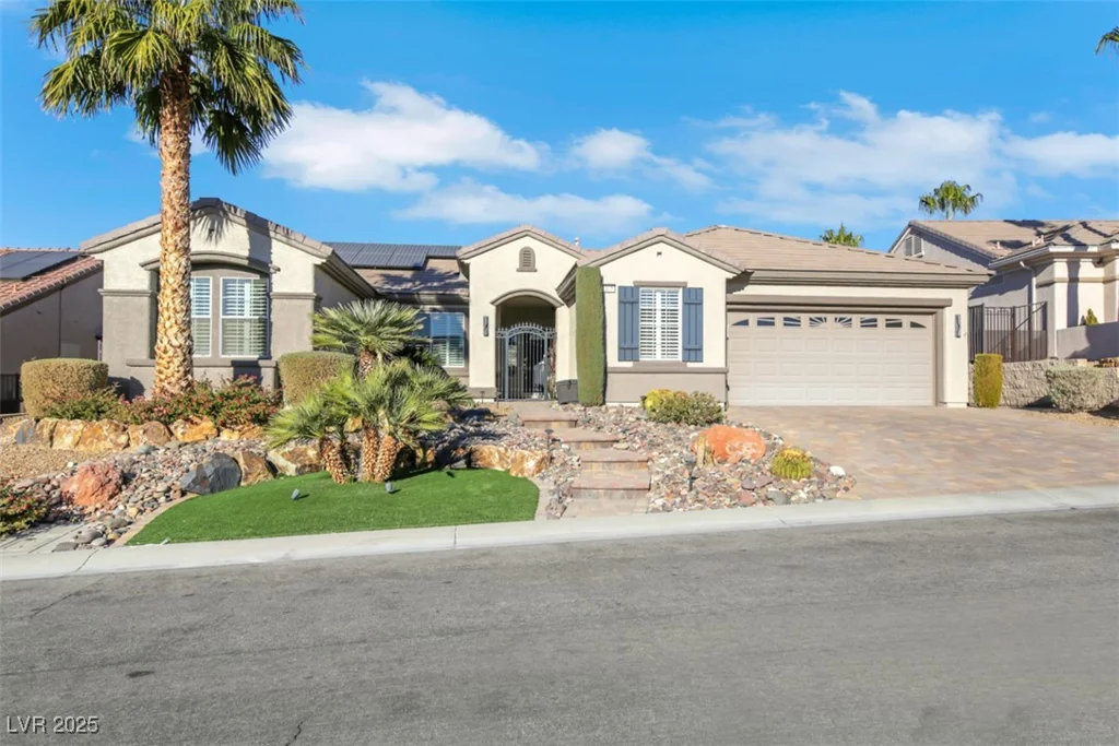 2360 HARDIN RIDGE, Henderson, NV 89052