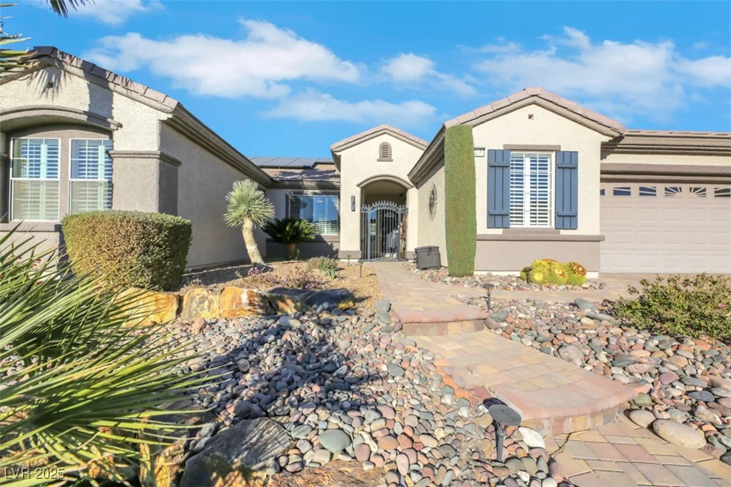 2360 HARDIN RIDGE, Henderson, NV 89052