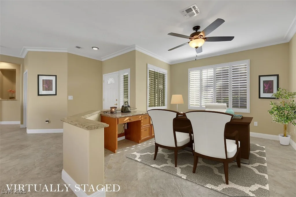 2360 HARDIN RIDGE, Henderson, NV 89052