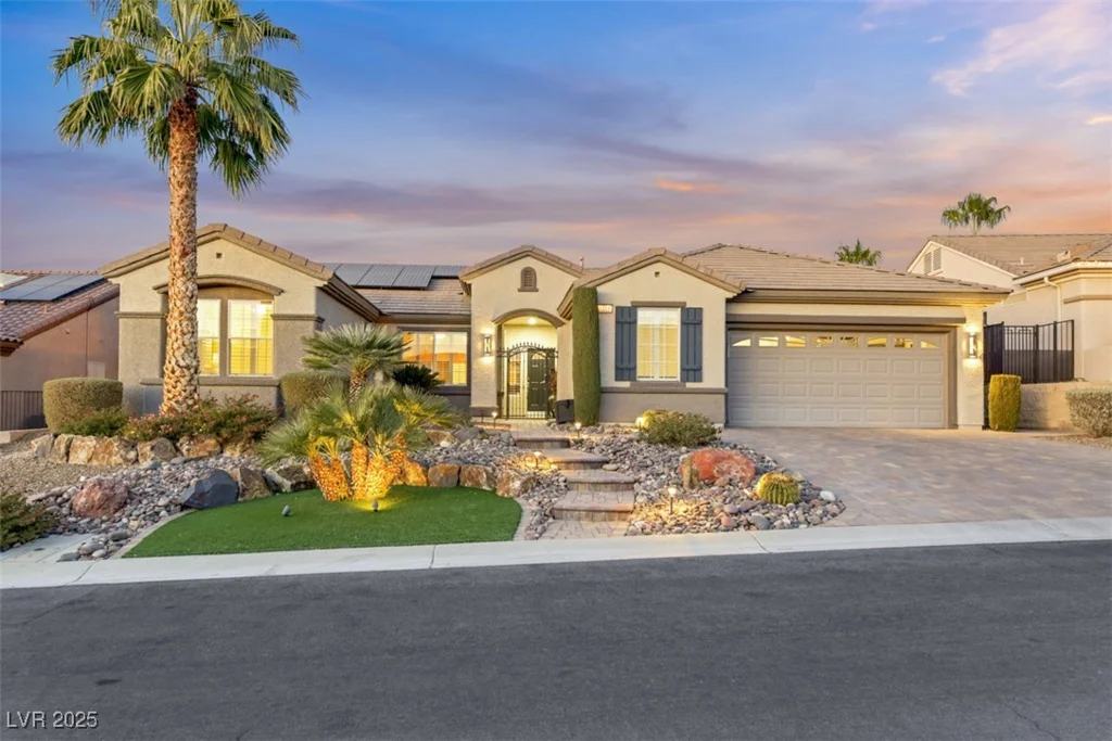 2360 HARDIN RIDGE, Henderson, NV 89052