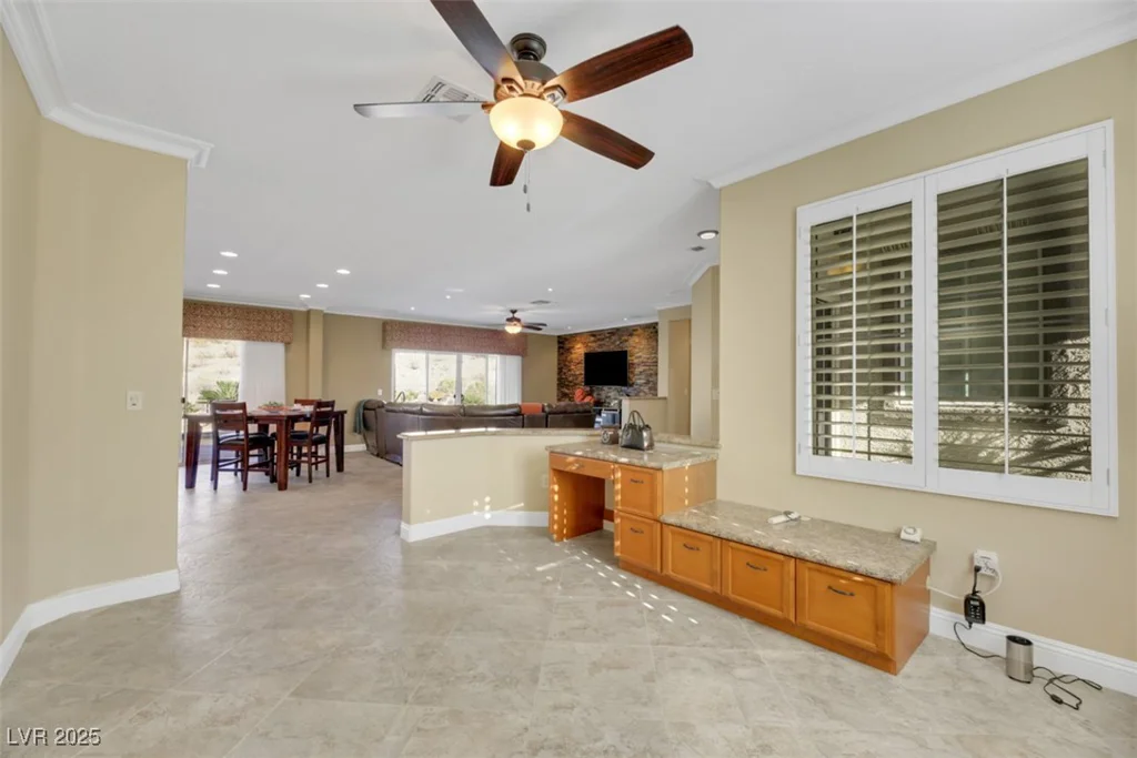 2360 HARDIN RIDGE, Henderson, NV 89052