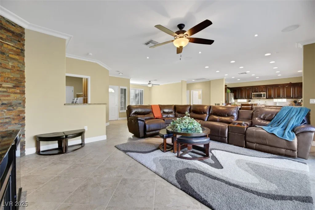 2360 HARDIN RIDGE, Henderson, NV 89052