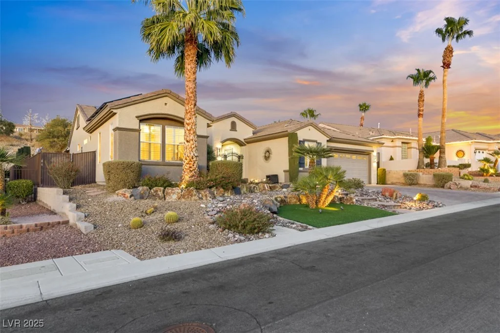2360 HARDIN RIDGE, Henderson, NV 89052