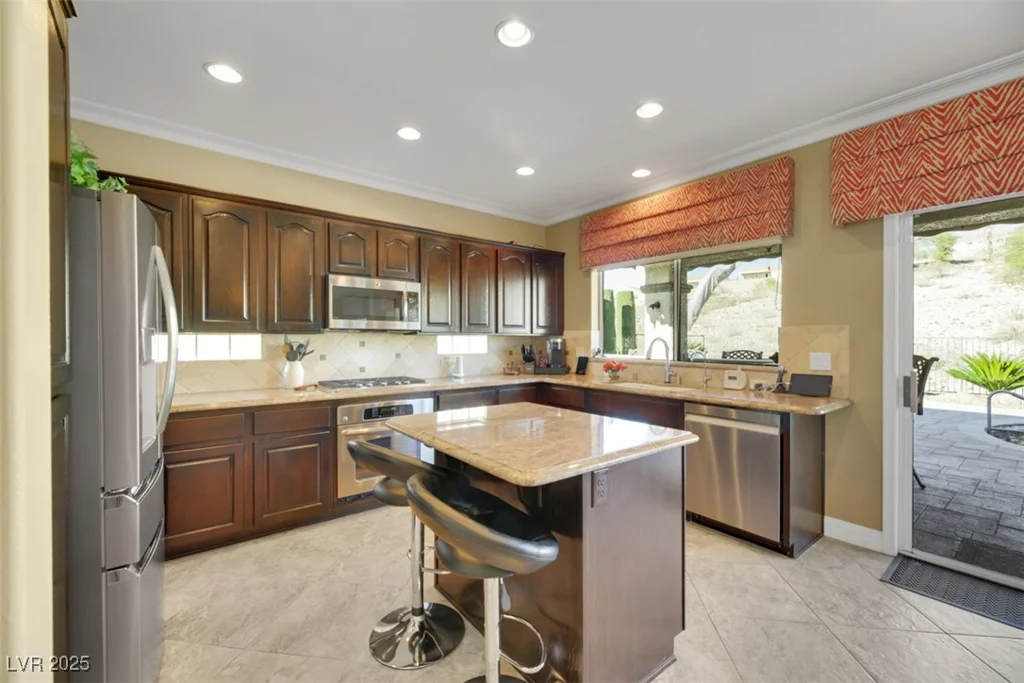 2360 HARDIN RIDGE, Henderson, NV 89052