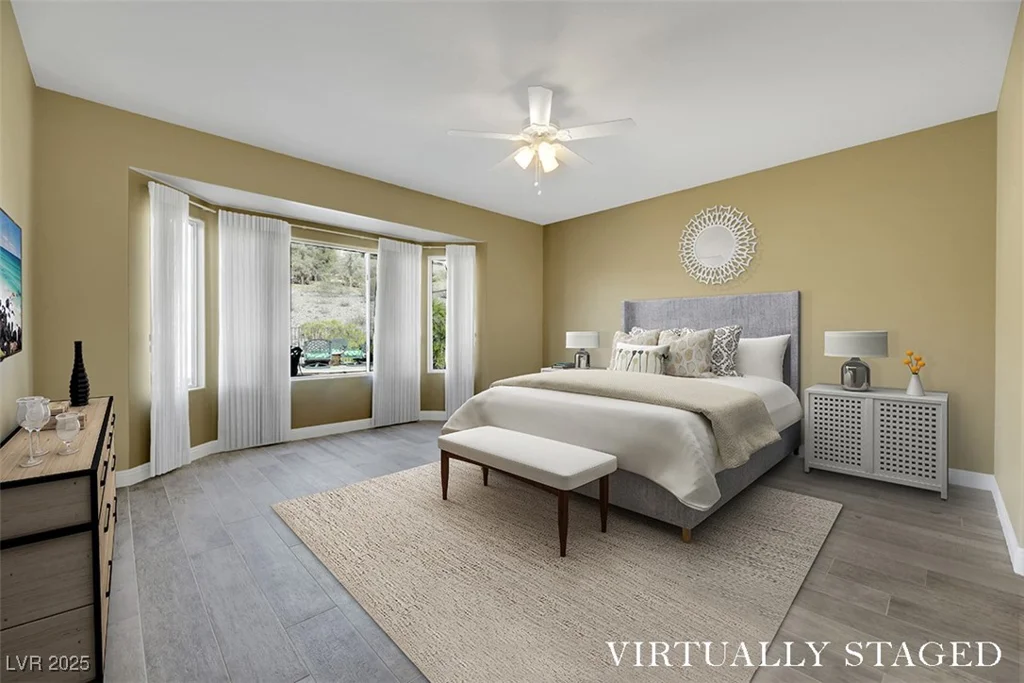 2360 HARDIN RIDGE, Henderson, NV 89052