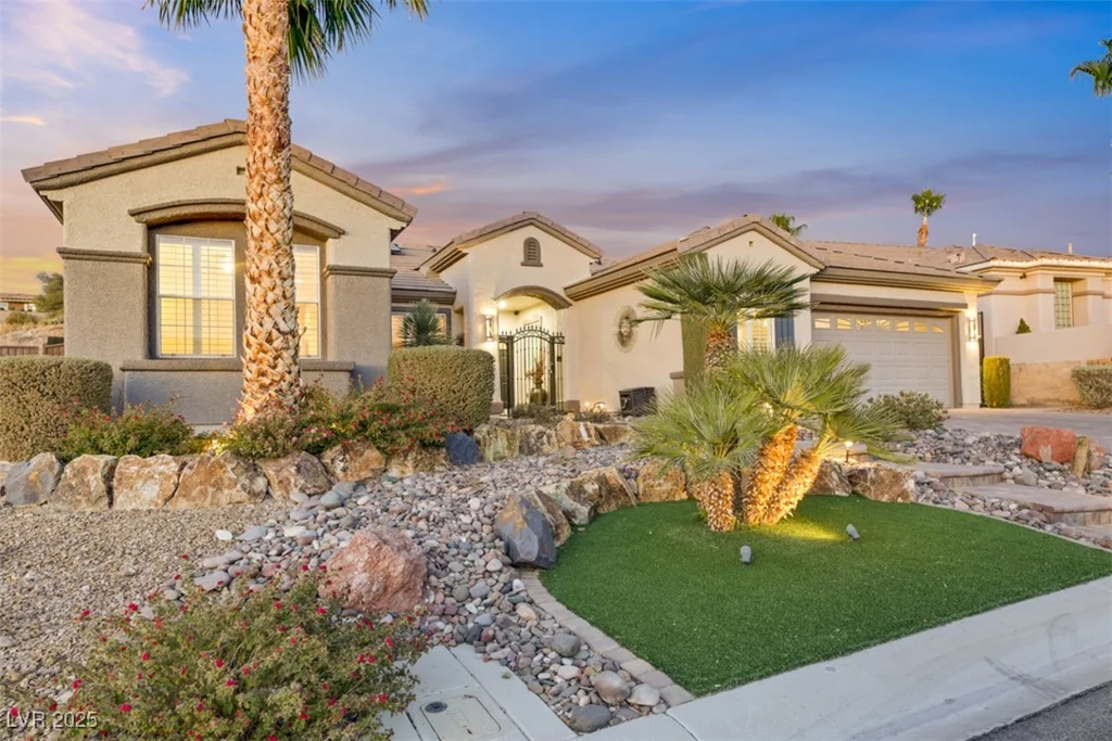 2360 HARDIN RIDGE, Henderson, NV 89052