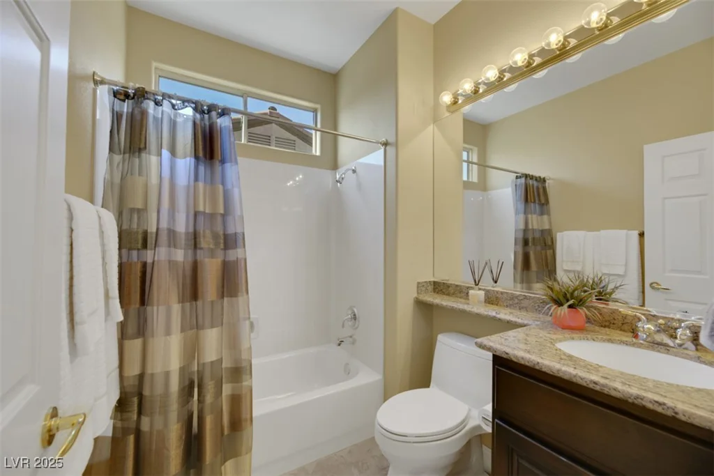 2360 HARDIN RIDGE, Henderson, NV 89052