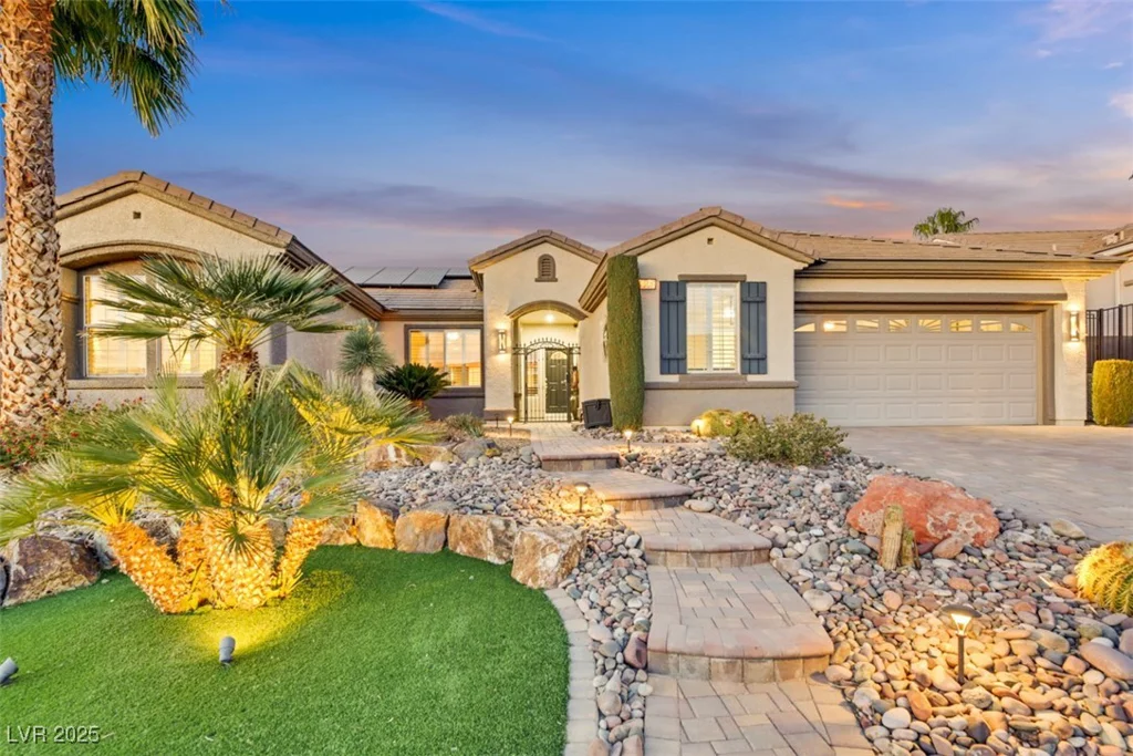 2360 HARDIN RIDGE, Henderson, NV 89052