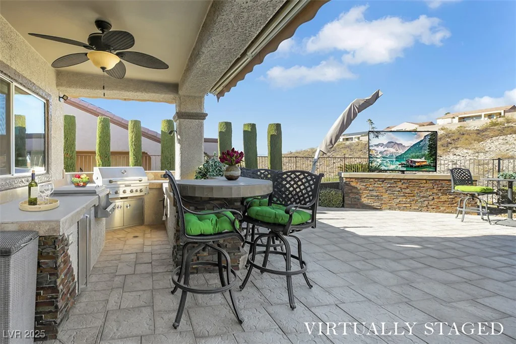 2360 HARDIN RIDGE, Henderson, NV 89052