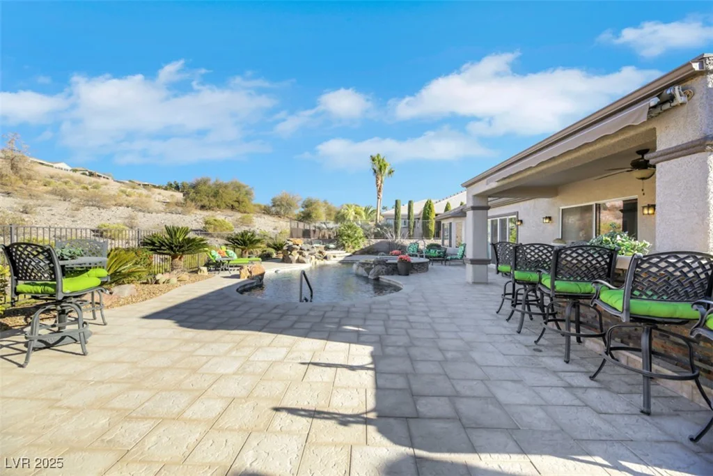 2360 HARDIN RIDGE, Henderson, NV 89052