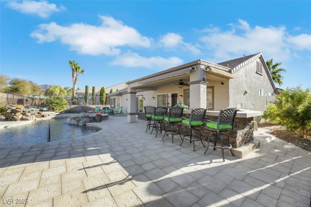 2360 HARDIN RIDGE, Henderson, NV 89052