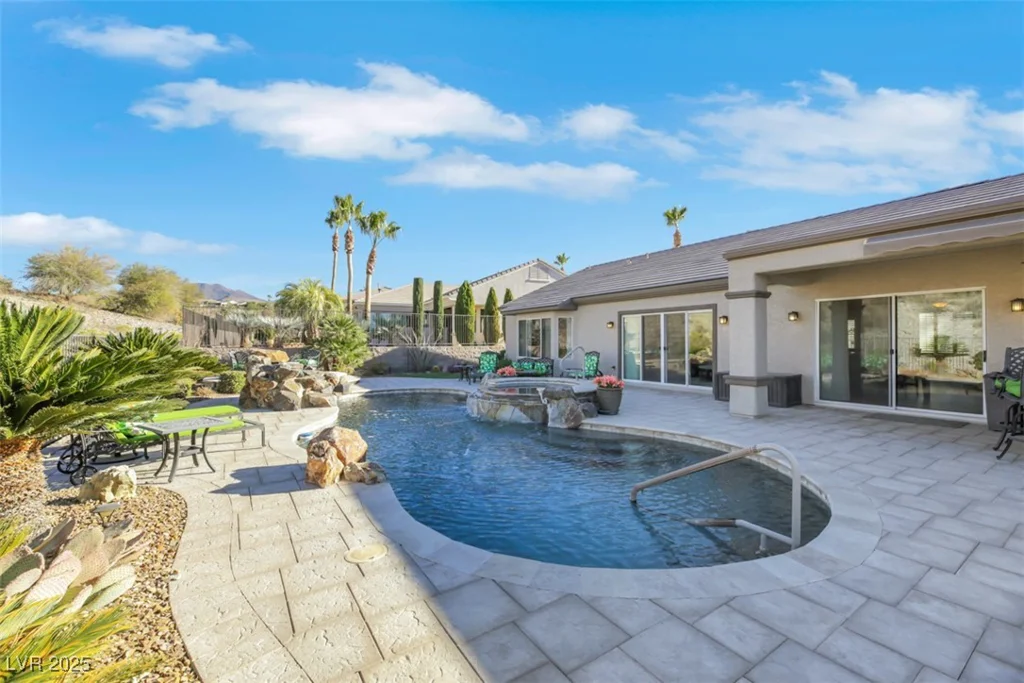 2360 HARDIN RIDGE, Henderson, NV 89052